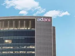 Adani Power